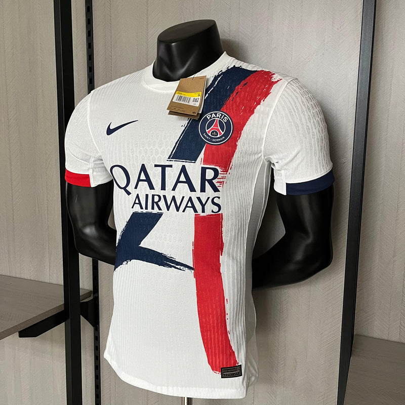 Camisa Player PSG 24/25 (Masculino)