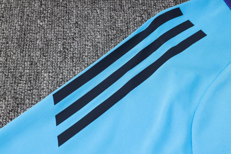Conjunto Treino Seleção Argentina 24/25