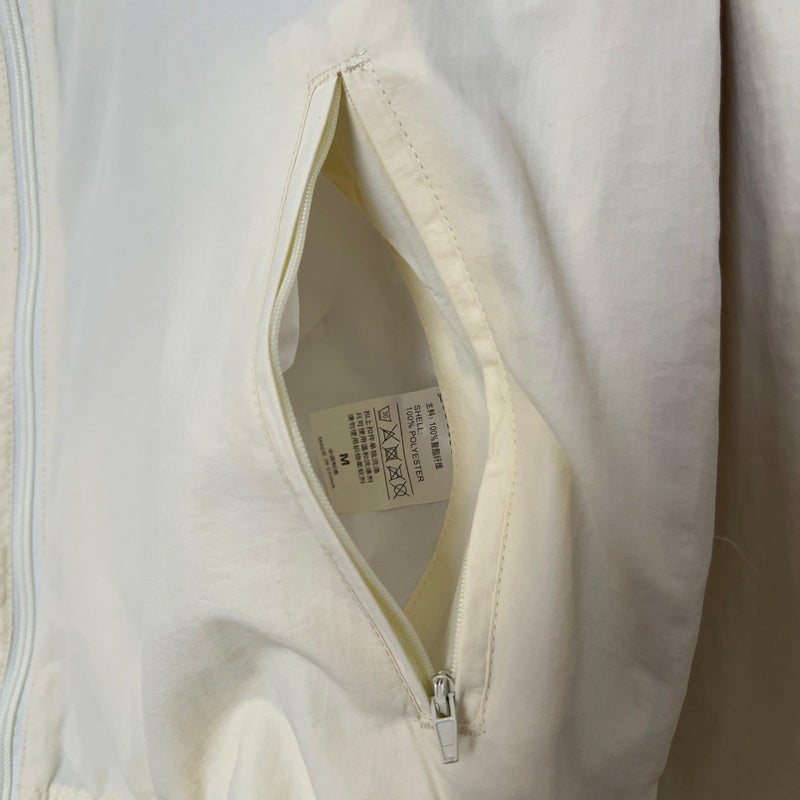 Jaqueta Corta Vento Corinthians 24/25