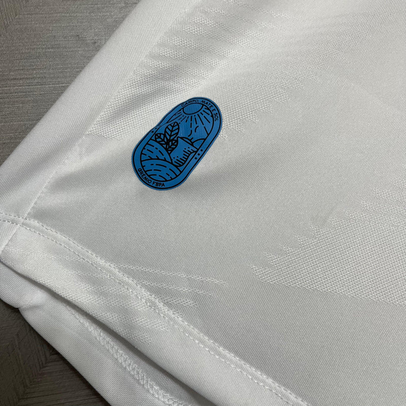 Camisa Grêmio II 24/25 (Masculino)