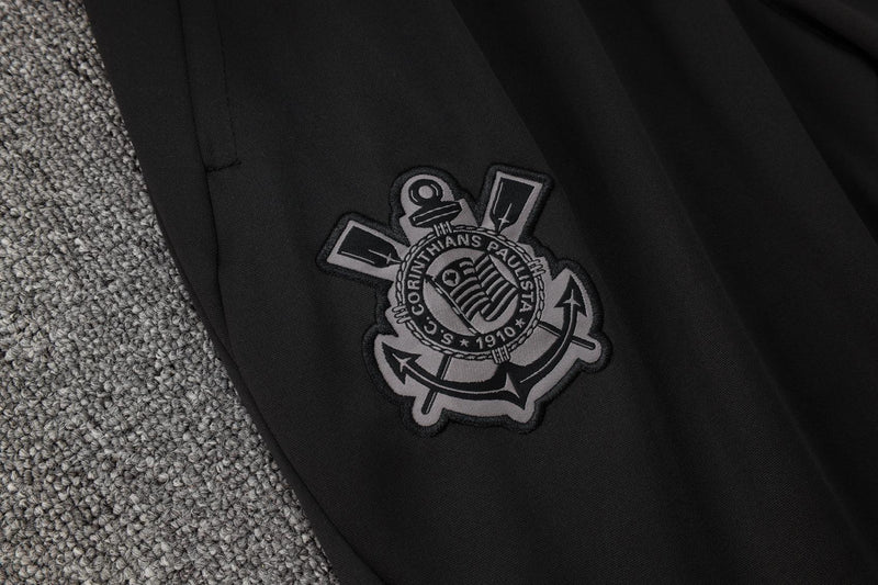 Conjunto Treino Corinthians 24/25