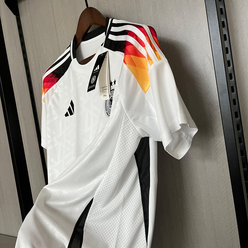 Camisa Seleção Alemanha 24/25 (Masculino)