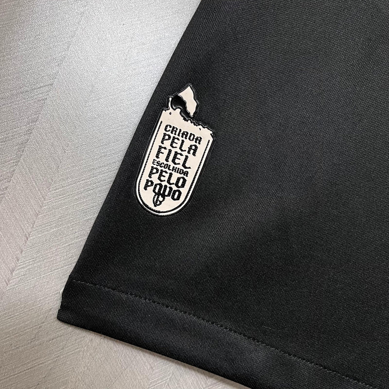 Camisa Treino Corinthians Edição Especial 24/25