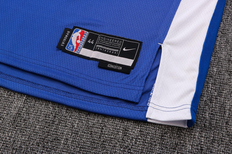 Regata NBA Golden State / Curry