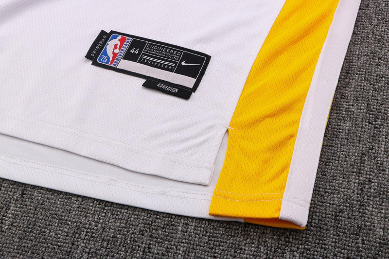 Regata NBA Golden State Warriors