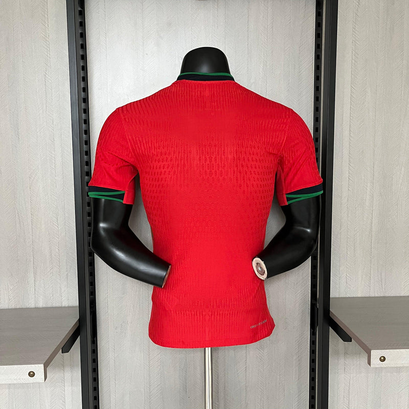 Camisa Player Seleção Portugal 24/25 (Masculino)