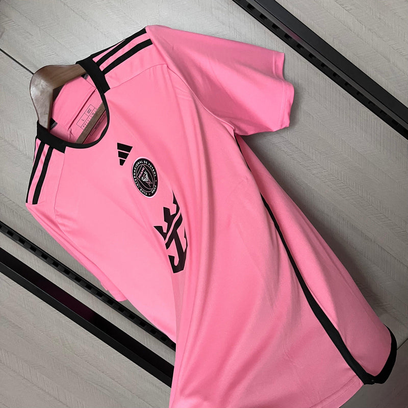 Camisa Inter Miami 24/25 (Masculino)
