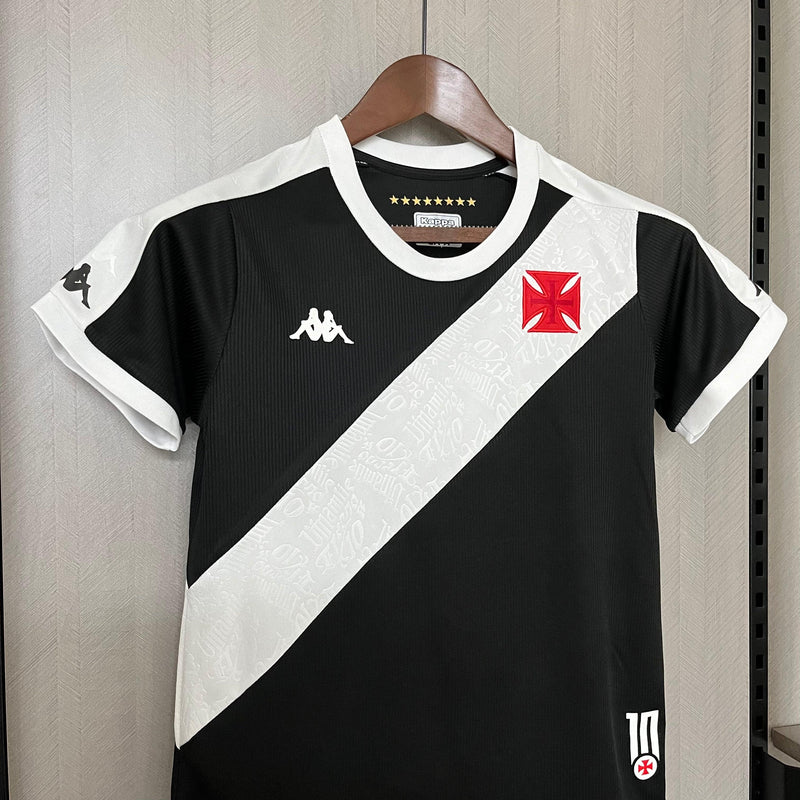 Kit Infantil Vasco 24/25