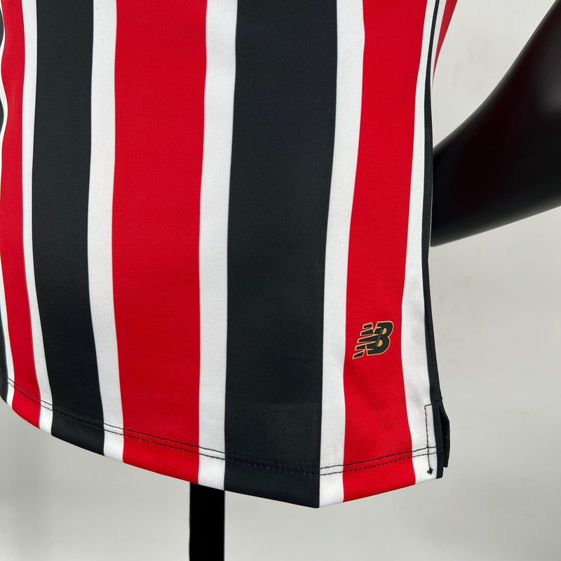 Camisa Player São Paulo II 24/25 (Masculino)