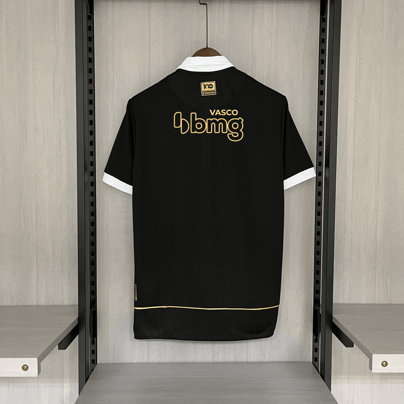 Camisa Vasco 23/24 (Masculino)