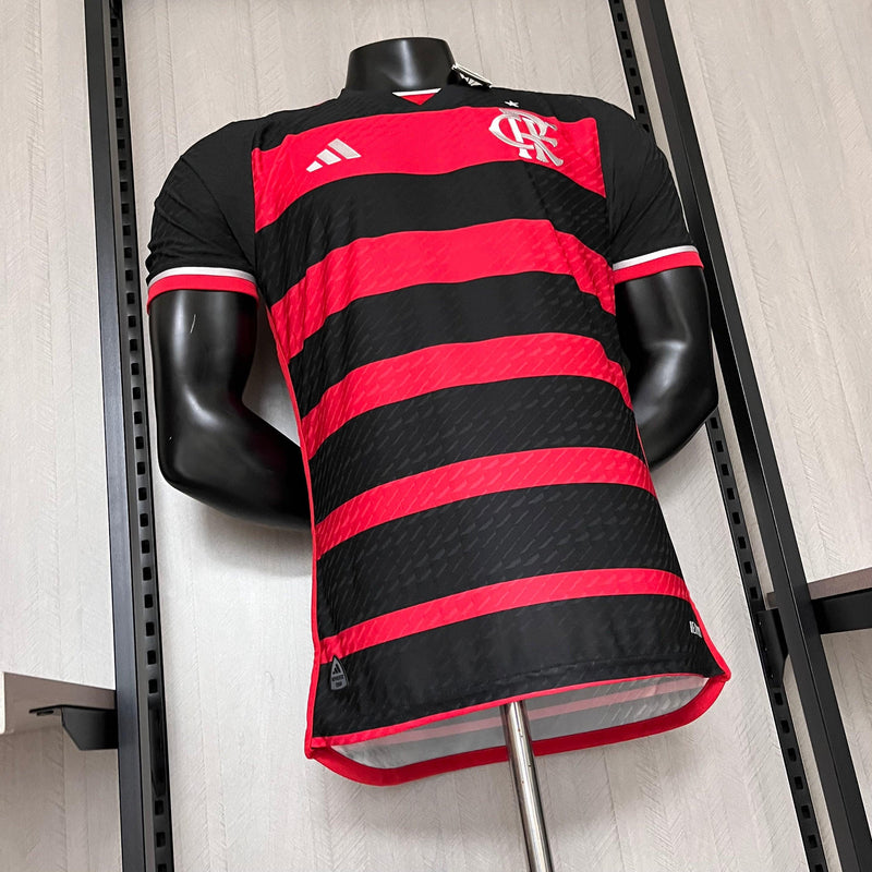 Camisa Player Flamengo 24/25  (Masculino)