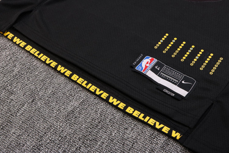 Regata NBA Golden State / Curry