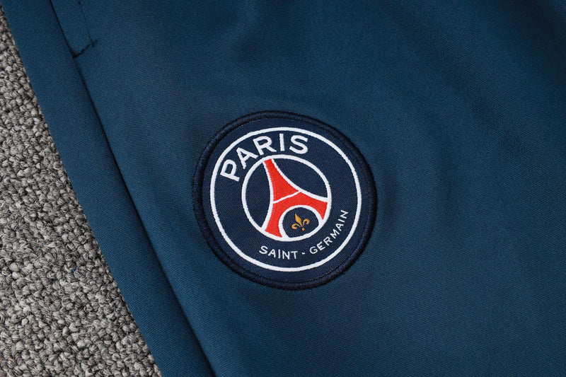 Conjunto Treino PSG 24/25