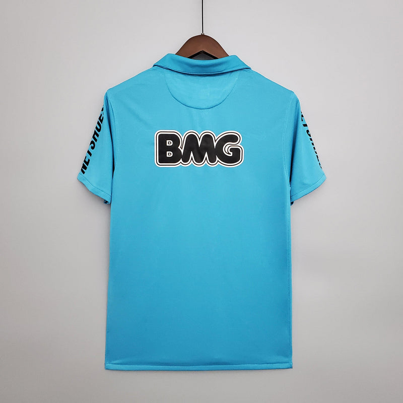 Camisa Retro Santos Ano 2012/13