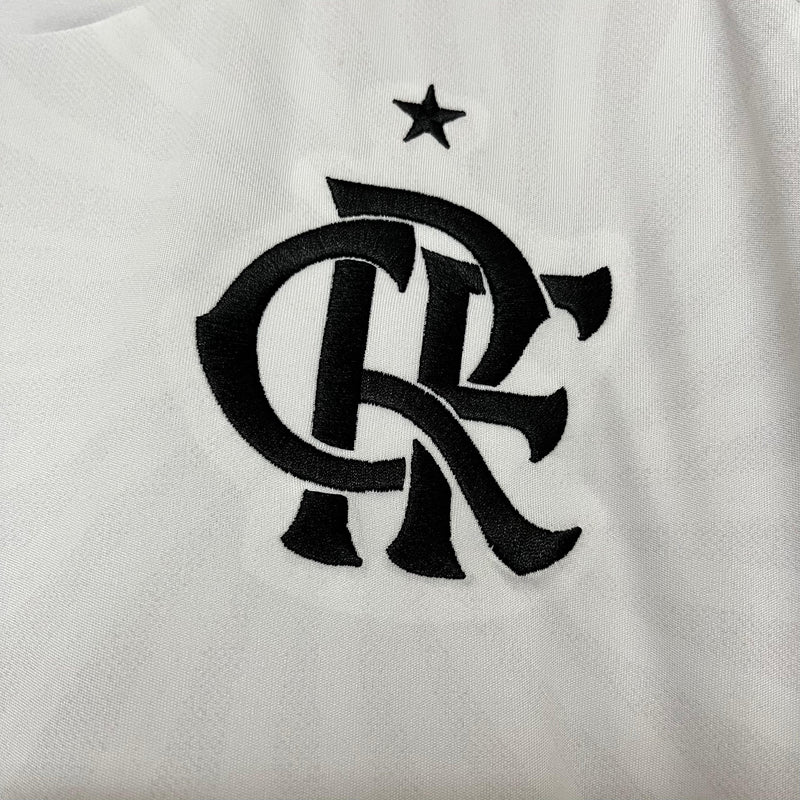 Camisa Flamengo II 24/25 (Masculina)