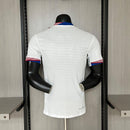 Camisa Player Seleção USA 24/25  (Masculino)