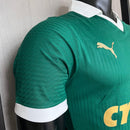 Camisa Player Palmeiras 24/25 (Masculino)