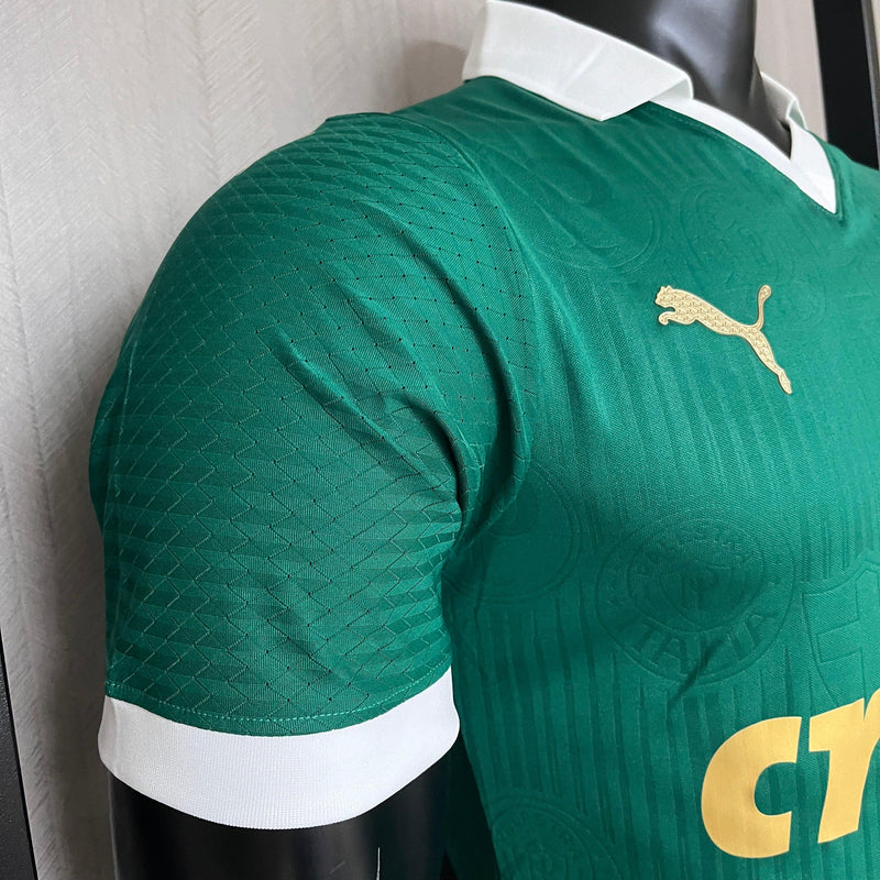 Camisa Player Palmeiras 24/25 (Masculino)