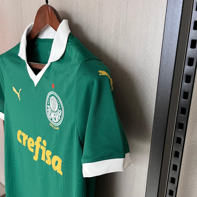 Camisa Palmeiras 24/25 (Feminina)