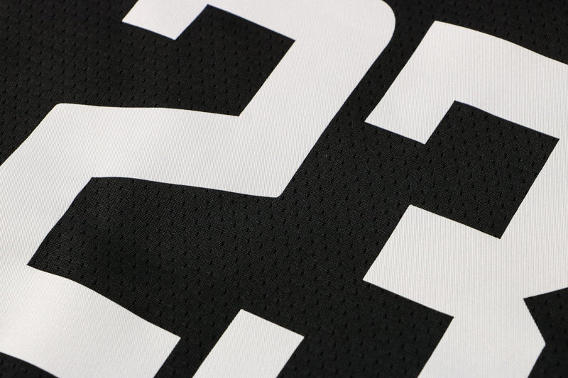 Regata NBA Los Angeles Clippers black