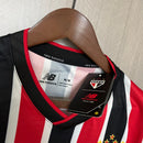 Camisa Torcedor São Paulo II 24/25 (Feminina)