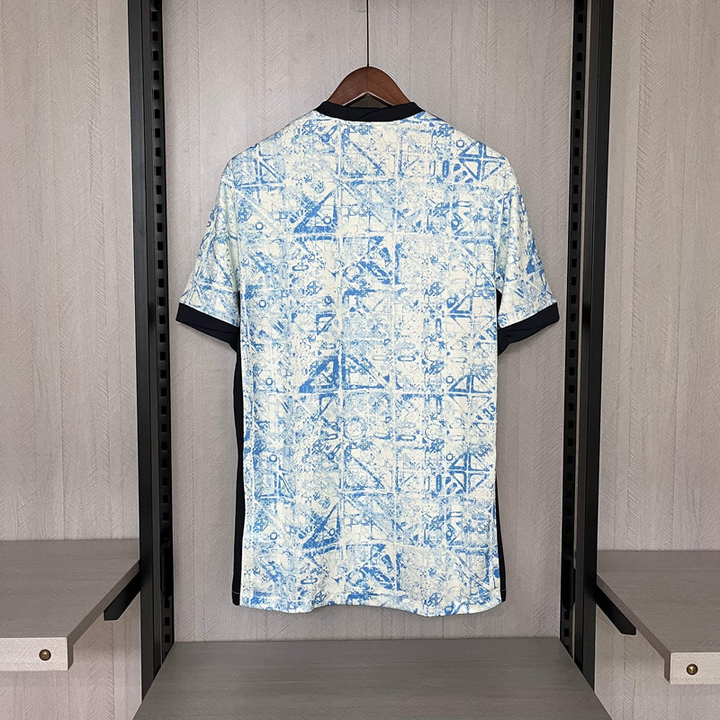 Camisa Seleção Portuguesa II 24/25 (Masculino)
