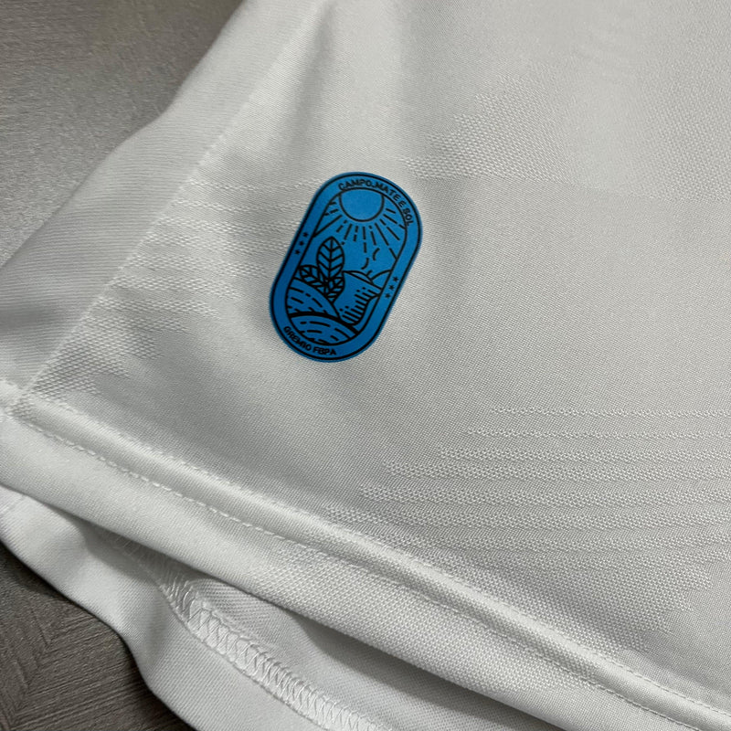 Camisa Grêmio II 24/25 (Feminina)