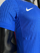 Camisa Player Seleção França 24/25 (Masculino)