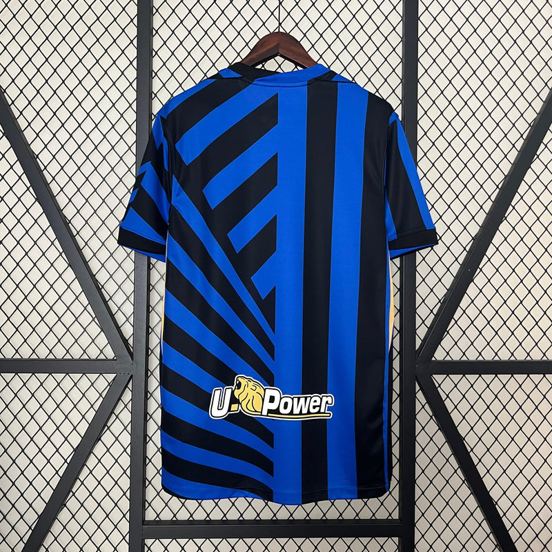 Camisa Inter de Milan 24/25 (Masculino)