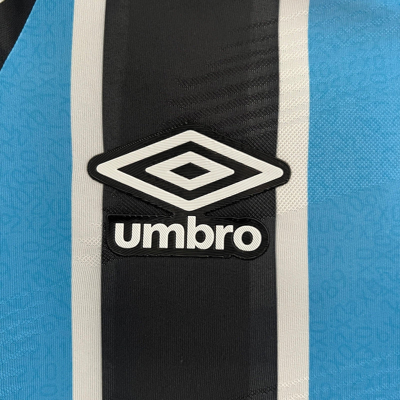 Camisa Grêmio 24/25 (Feminina)