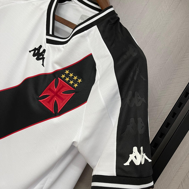 Camisa Vasco 24/25 (Masculino)