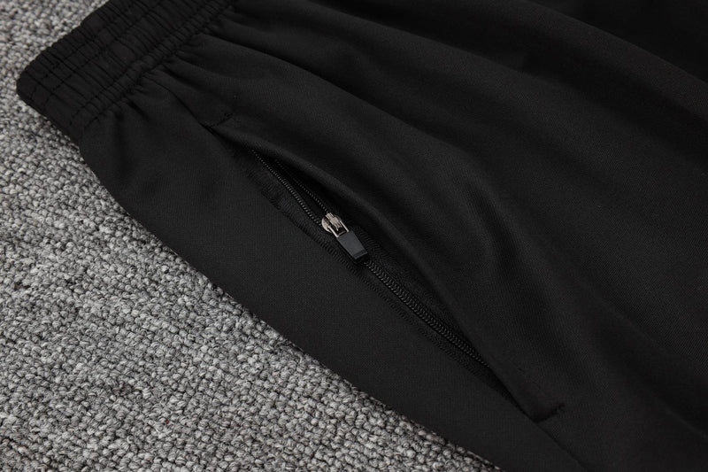 Conjunto Treino Corinthians 24/25