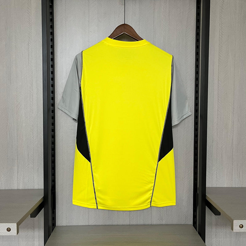 Camisa Treino Flamengo 24/25 (Masculino)