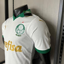 Camisa Player Palmeiras II 24/25 (Masculino)