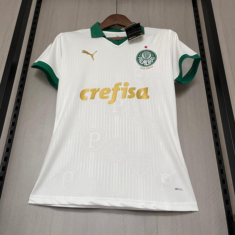 Camisa Palmeiras II 24/25 (Feminina)