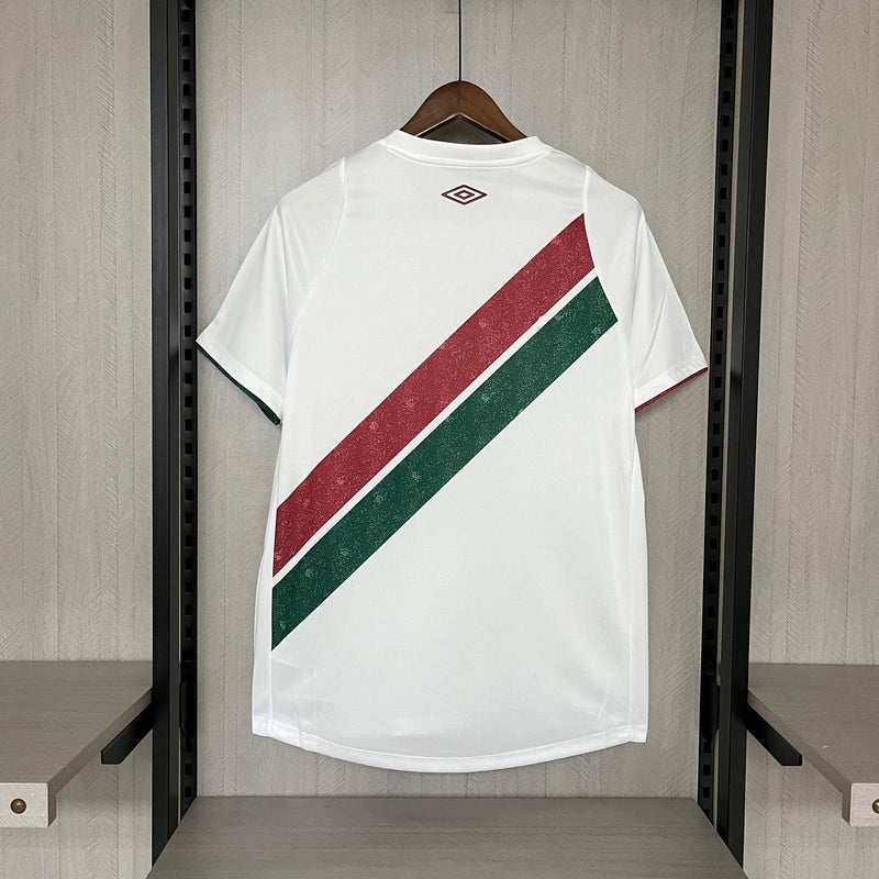 Camisa Fluminense II 24/25 (Masculino)
