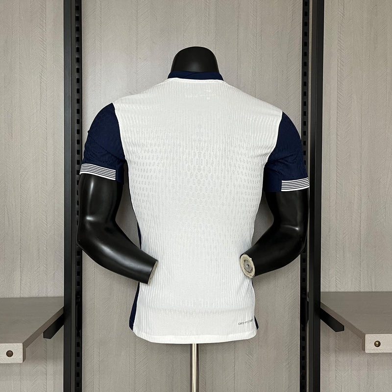 Camisa Player Tottenham 24/25 (Masculino)