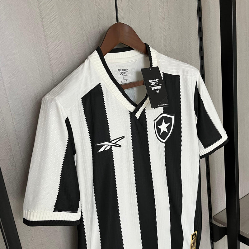 Camisa Botafogo 24/25 (Masculina)