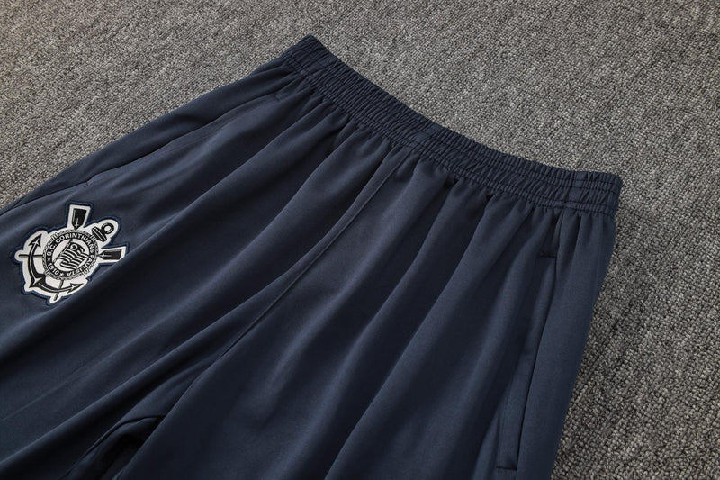 Conjunto Treino Corinthians 24/25