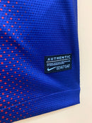 Camisa Barcelona Retro Ano 2012/13 (Masculino)