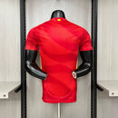 Camisa Player Seleção Espanha 24/25  (Masculino)