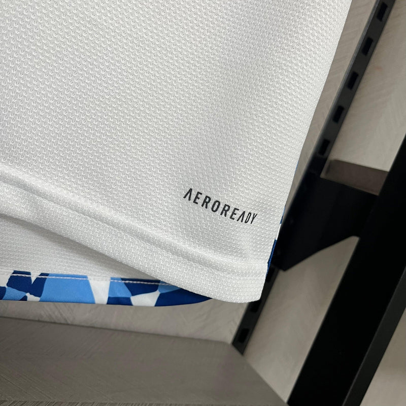 Camisa Cruzeiro II 24/25 (Masculino)