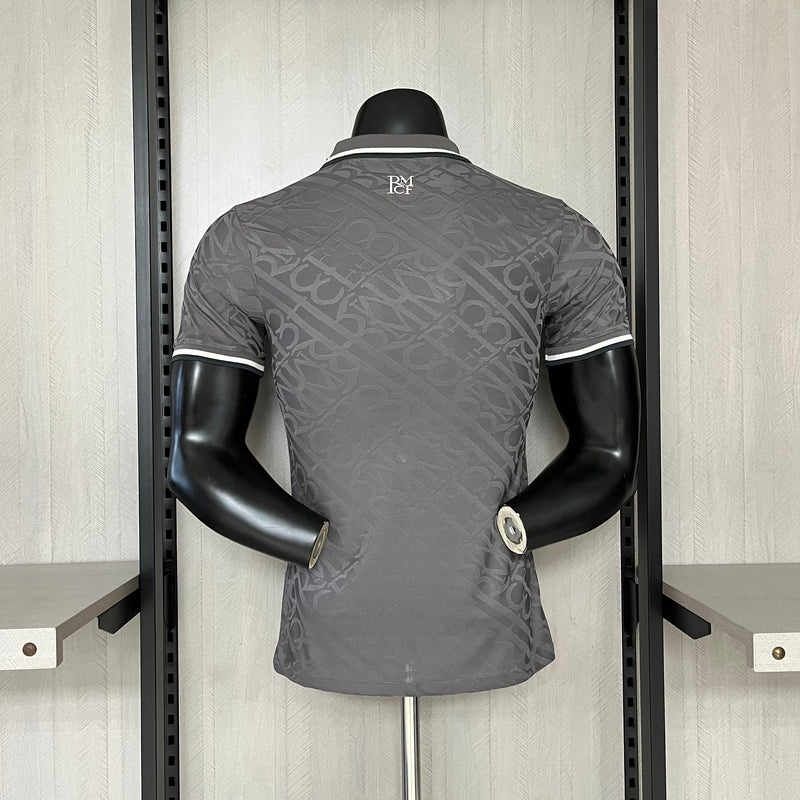 Camisa Player Real Madrid III 24/25 (Masculino)