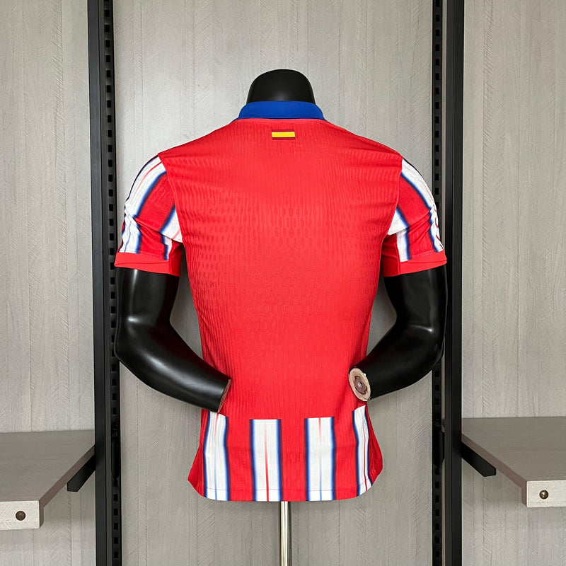 Camisa Player Atlético Madrid 24/25 (Masculino)