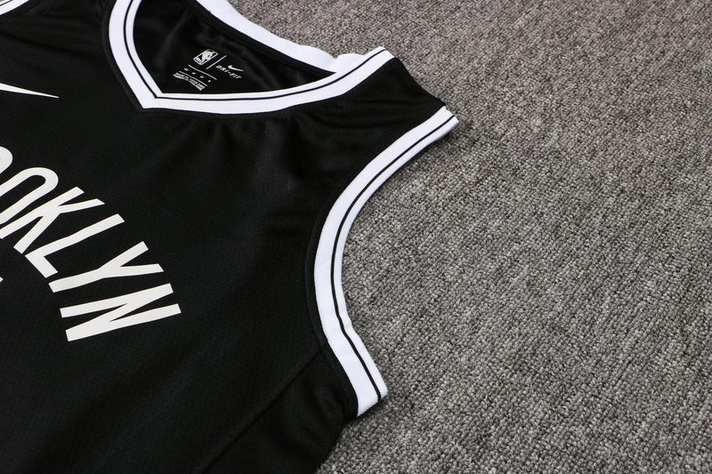 Regata NBA Brooklyn Nets / Irving