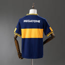 Camisa Retrô Boca Juniors 2006/2007 Home Premium | Allteams Imports