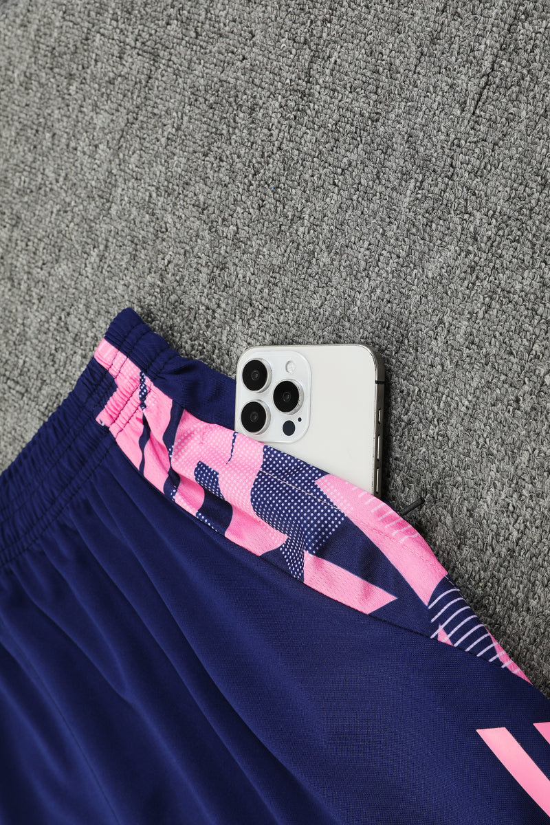 Kit Treino Arsenal 2024