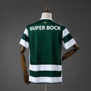 Camisa Sporting CP 26/27 Titular