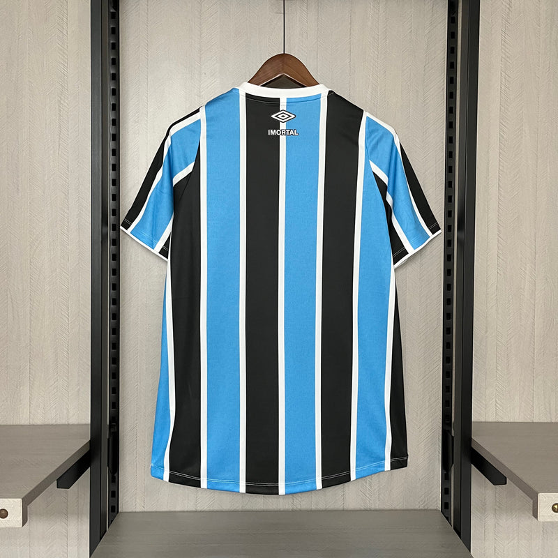 Camisa Grêmio 24/25 ALFA (Masculino)