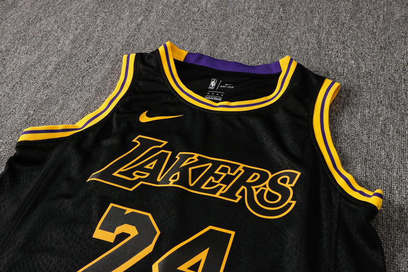 Regata NBA Los Angeles Lakers / Bryant